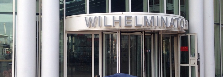 Vierde verkooppunt in de Wilhelminatoren bij TRIBES